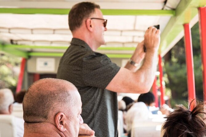 Blue Line Historical Tour From Split - Additional Information