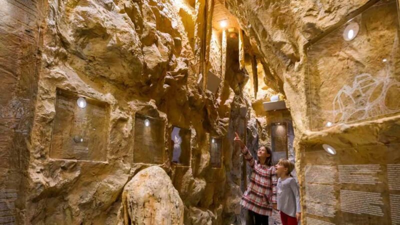Blue Line Tour With Salona - Itinerary and Destinations