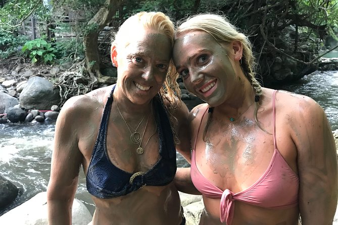 Blue Logoons Personalized Waterfall Hike, Lunch & Hot Springs Experience - Experiential Highlights