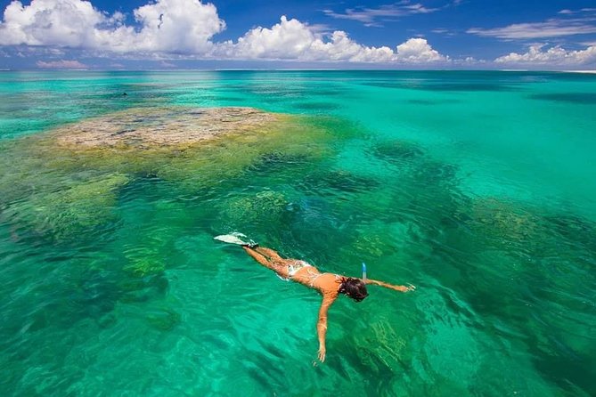 Blue Mango Hole (Healing Hole) - About Your Stay