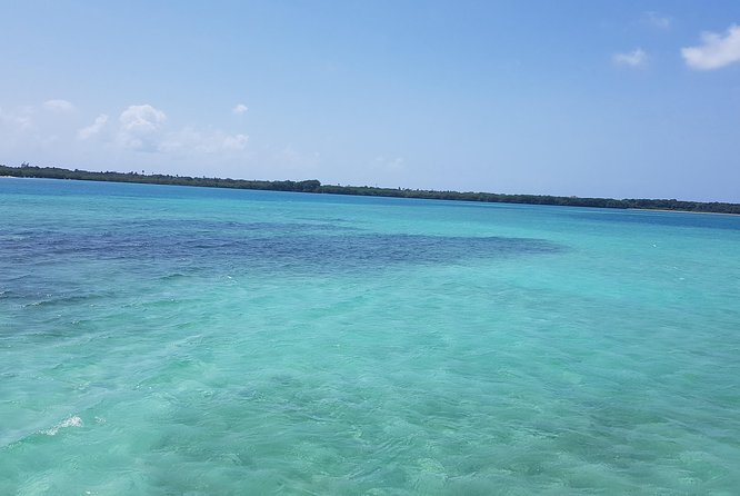 Blue Mango Hole (Healing Hole) - Snorkeling Equipment and Amenities