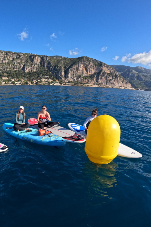BLUE MIND : Freediving - Snorkeling - Paddle and More - Pricing and Reservations