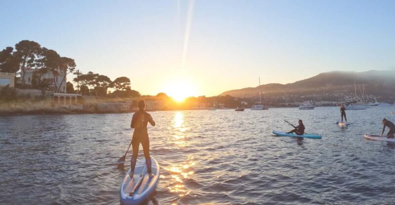 BLUE MIND : Freediving - Snorkeling - Paddle and More - Exploring the Mediterranean
