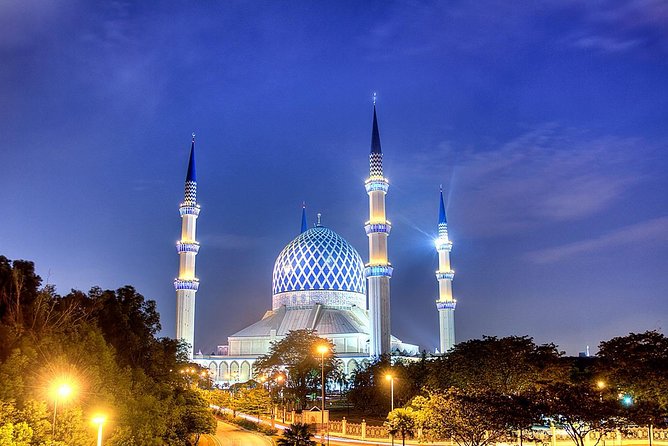 Blue Mosque And Batu Caves Tour - Positive Traveler Review