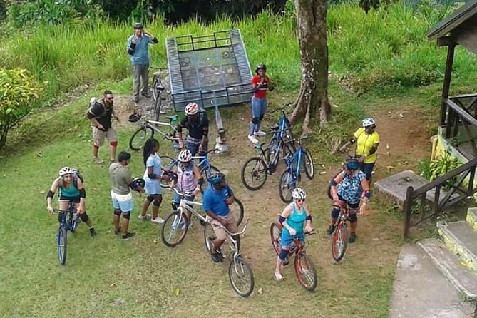 Blue Mountain Bicycle Tour From Ocho Rios - Questions About Your Stay