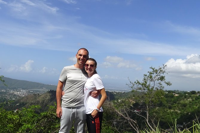 Blue Mountain Coffee and Sightseeing Tour - Pickup and Transportation