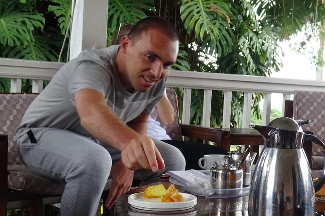 Blue Mountain Coffee and Sightseeing Tour - Local Jamaican Lunch and Treats