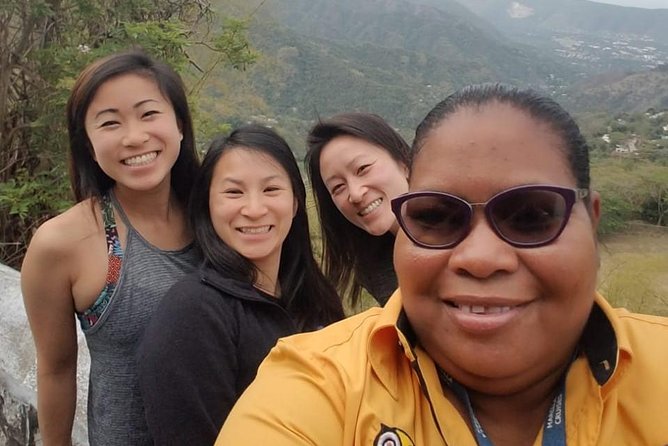 Blue Mountain Coffee Tour From Ocho Rios - Pickup Information