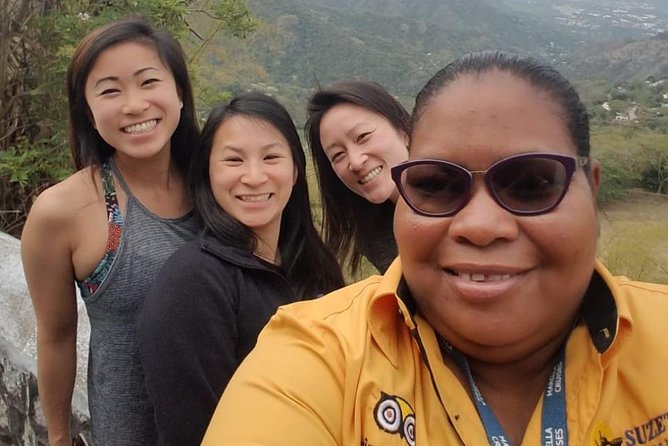 Blue Mountain Coffee Tour From Runaway Bay - Pickup and Schedule