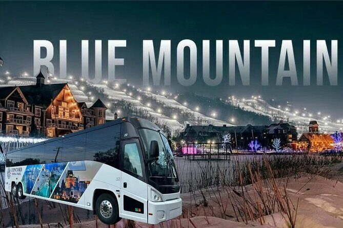 Blue Mountain Daily Winter Shuttle from Toronto (GTA) - Summary: Who’s This Experience Best For?