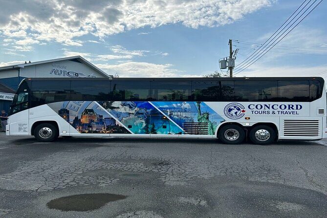 Blue Mountain Daily Winter Shuttle from Toronto (GTA) - FAQ