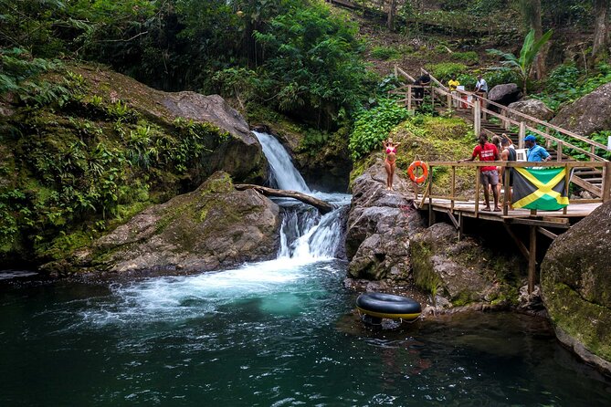 Blue Mountain Highlights - Indulge in Culinary Delights