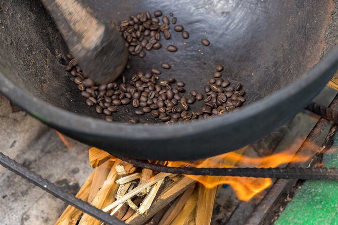 Blue Mountain Highlights - Logistics and Accessibility