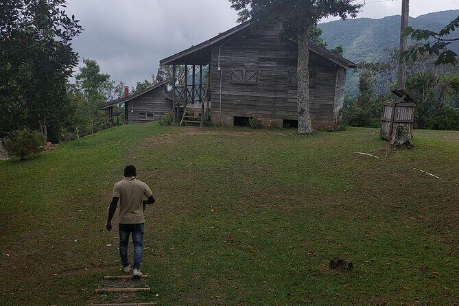Blue Mountain Sight-Seeing & Nature Trail Hike with Private Guide - Analyzing the Value: Is It Worth the Price?