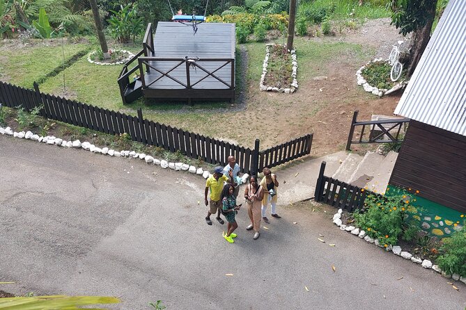 Blue Mountain Sight-Seeing & Nature Trail Hike With Private Guide - Private Guide Expertise