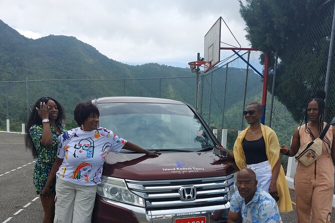 Blue Mountain Sight-Seeing & Nature Trail Hike With Private Guide - Questions About Your Stay