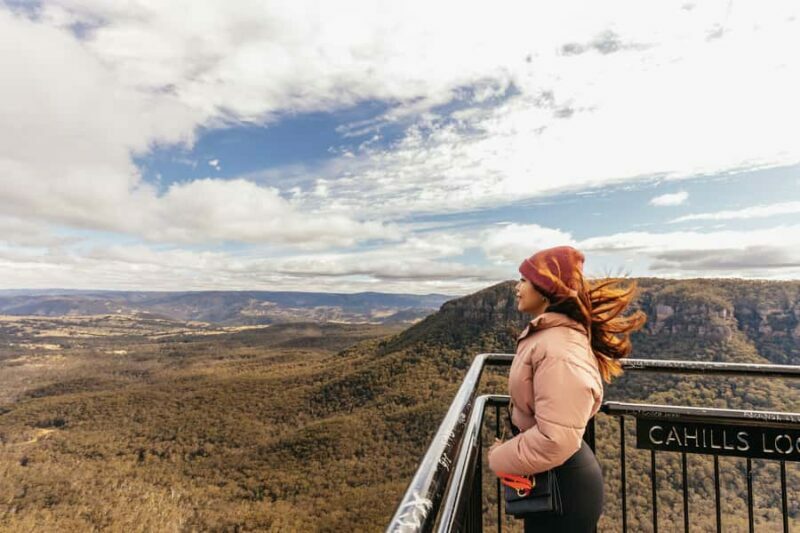 Blue Mountain Small Group Scenic World, Wildlife, Waterfall - A Deep Dive into the Itinerary and Experience