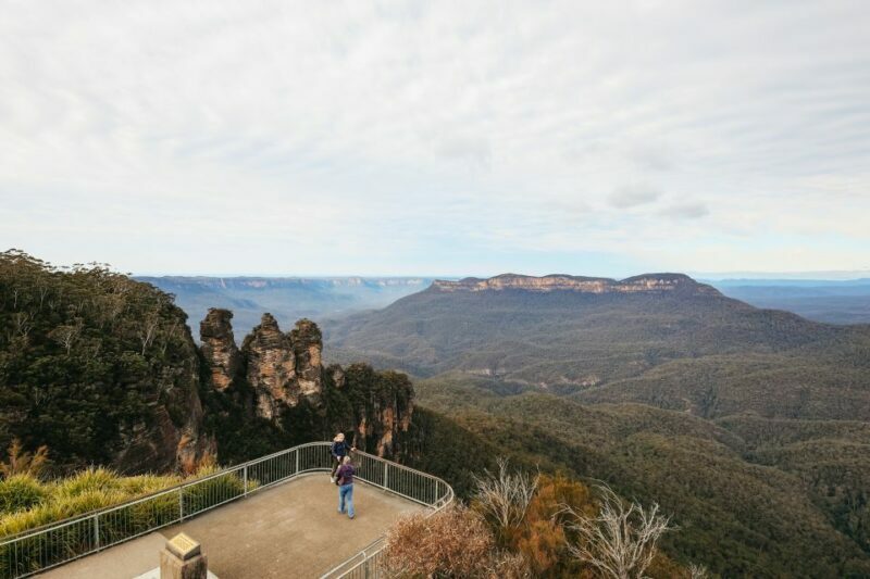Blue Mountain Small Group Scenic World, Wildlife, Waterfall - Final Thoughts