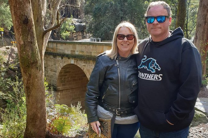 Blue Mountains 1-Hour Trike Tour of Three Sisters - Accessibility and Restrictions