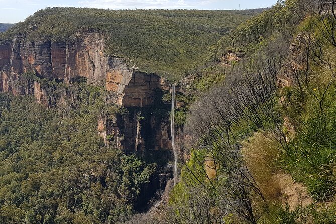 Blue Mountains 1-Hour Trike Tour of Three Sisters - Customer Reviews