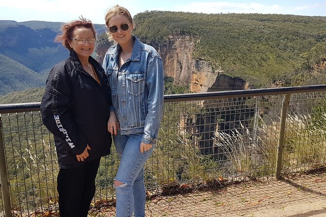 Blue Mountains 1-Hour Trike Tour of Three Sisters - Booking Information