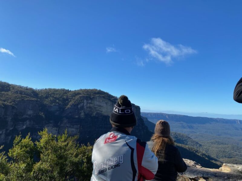 Blue Mountains 3 Hour Army Truck Adventures - Customer Feedback