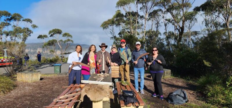 Blue Mountains: Aboriginal Experience Day Tour - Restrictions