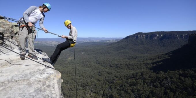 Blue Mountains: Abseiling or Canyoning Experience - Frequently Asked Questions