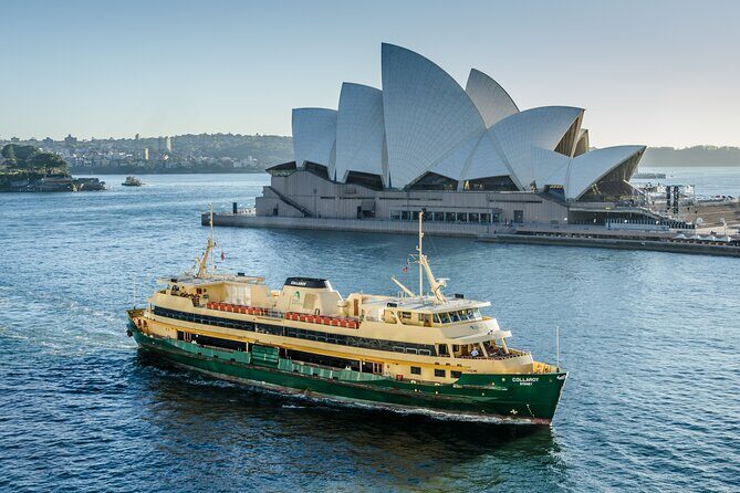 Blue Mountains Adventure w Scenic World, Zoo, Koala Photo & Ferry - FAQ