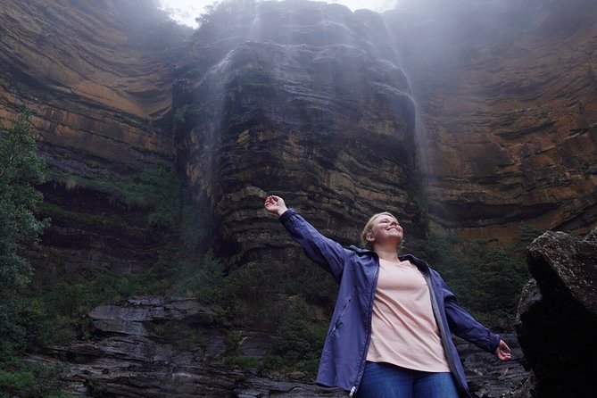 Blue Mountains Carbon Neutral Day Trip From Sydney - Inclusions