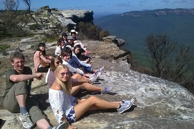 Blue Mountains Carbon Neutral Day Trip From Sydney - Cancellation Policy