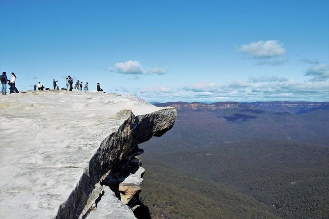 Blue Mountains - Customer Reviews