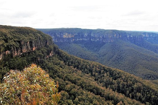 Blue Mountains - Personalized Adventure