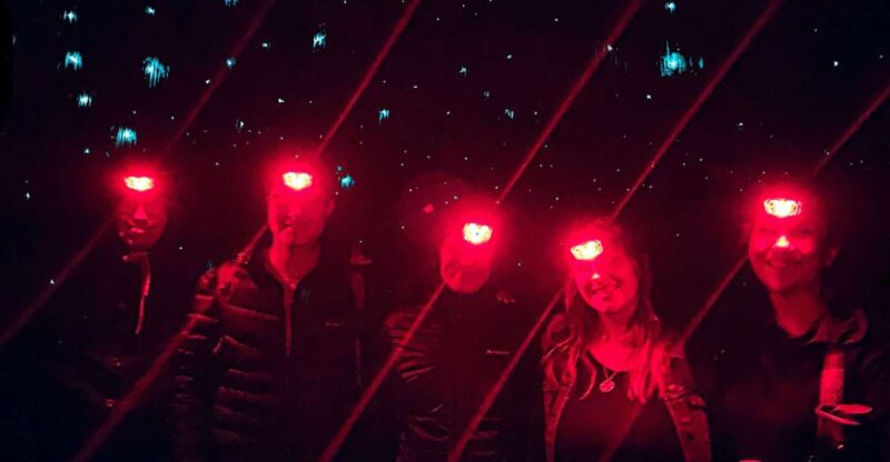 Blue Mountains Day, Sunset Tour & Glow Worms Night Adventure - Frequently Asked Questions