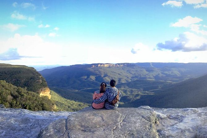 Blue Mountains Day Tour Including Parramatta River Cruise - Scheduling Details