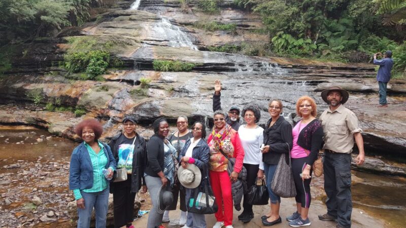 Blue Mountains Day Tour Small Group From Sydney - Convenient Hotel Pickup and Dropoff