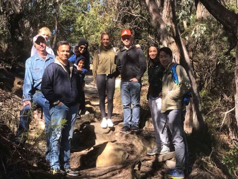 Blue Mountains Day Tour Small Group From Sydney - Frequently Asked Questions