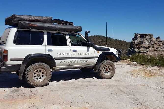 Blue Mountains Full Day Guided Tour - Outdoor Experiences