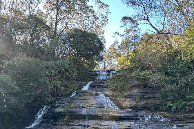 Blue Mountains Full Day Guided Tour - Personalized Adventure