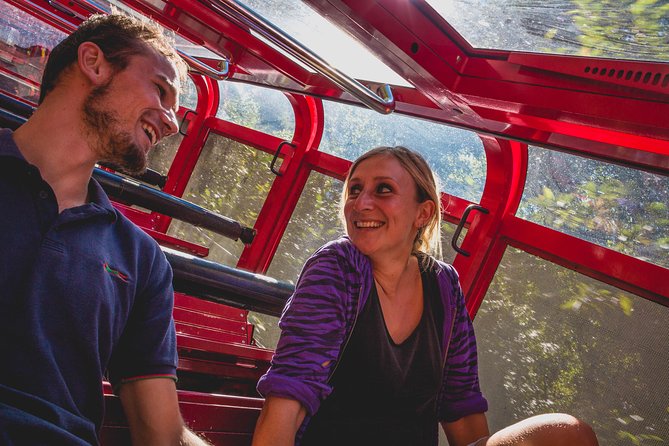 Blue Mountains Hop On Hop Off Tour - Highlights and Attractions