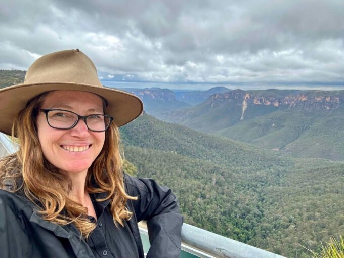 Blue Mountains: Inside a World Heritage National Park - Govetts Leap and Evans Lookout