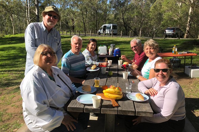 Blue Mountains Number 1 Day Tour Includes the Three Sisters - Traveler Feedback