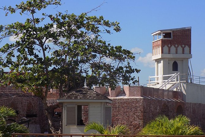 Blue Mountains, Port Royal and Kingston 2-Day Tour From Runaway Bay - Logistics and Accessibility