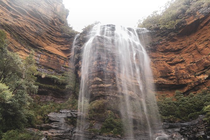 Blue Mountains Private Charter - Pickup and Dropoff