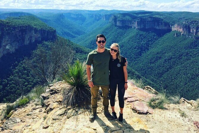 Blue Mountains Private Hiking Tour from Sydney - Key Points