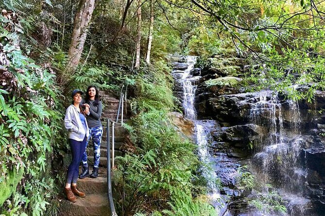 Blue Mountains Private Hiking Tour from Sydney - A Closer Look at the Itinerary