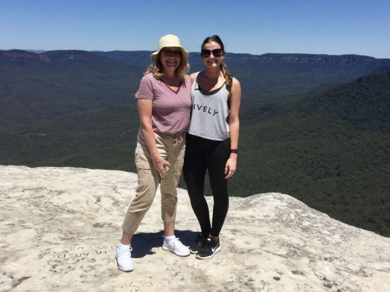 Blue Mountains: Private Scenic Tour With Optional Stops - Leura Town Exploration
