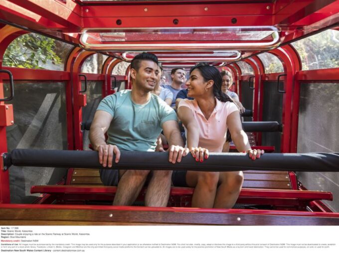Blue Mountains: Private Scenic Tour With Optional Stops - Optional Stops
