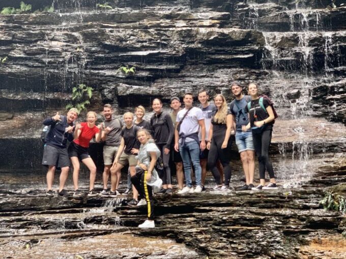 Blue Mountains: Private Scenic Tour With Optional Stops - Booking Information