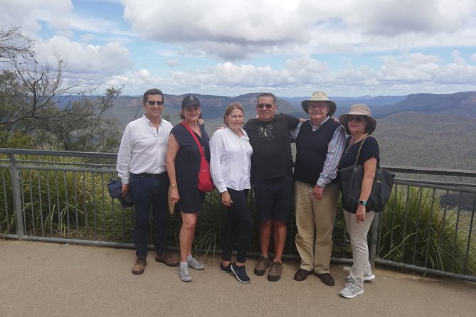 Blue Mountains Private Sightseeing Tours - Customer Experience